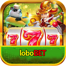 lobobet Logo
