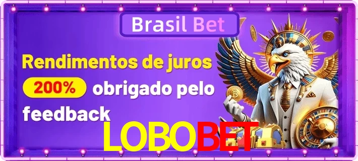 LOBOBET