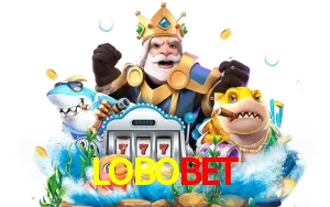 LOBOBET