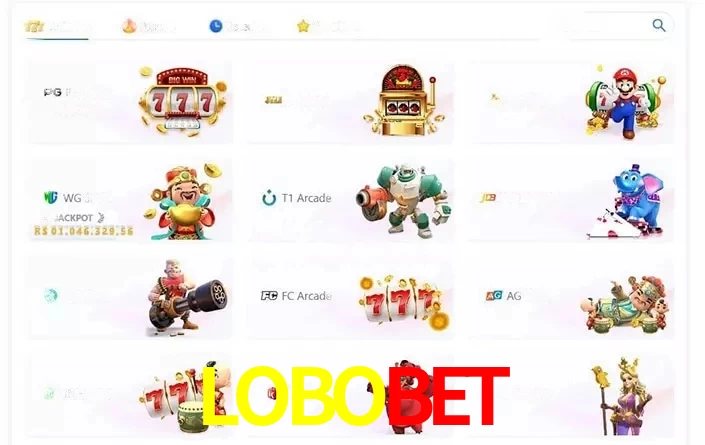 Slot